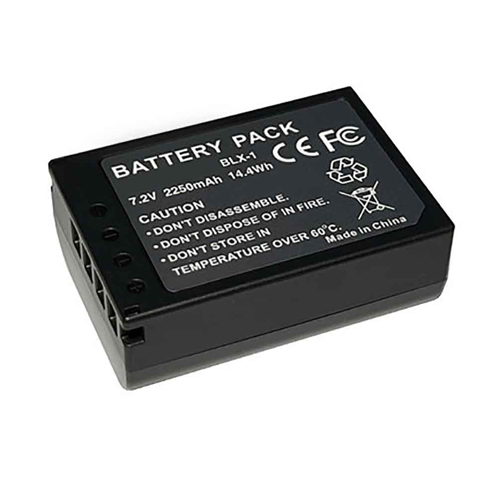Batería para np-e3